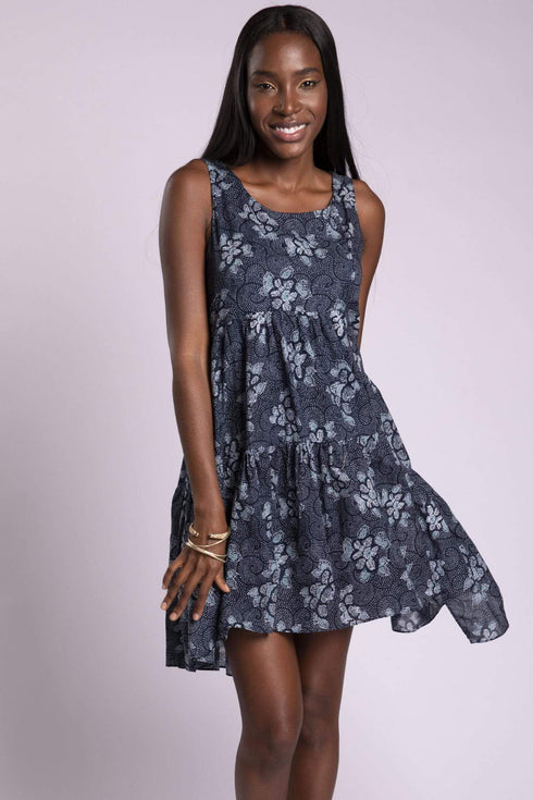 Coconinno Trapeze Dress